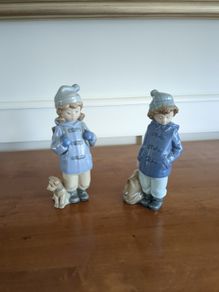 Lladro Nao