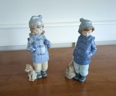 Lladro Nao