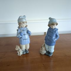 Lladro Nao