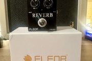 Fleor Reverb