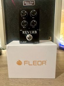 Fleor Reverb