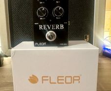 Fleor Reverb
