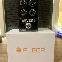 Fleor Reverb