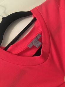 Cos Xs t shirt