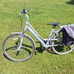 Lady's bike