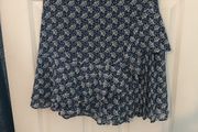 M and s skirt