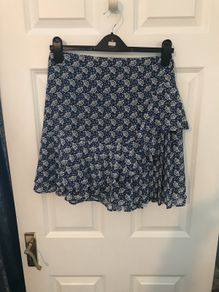 M and s skirt