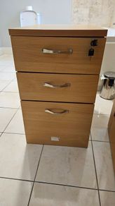 Filing cabinet