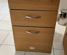Filing cabinet