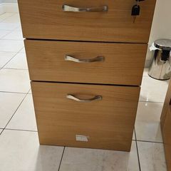 Filing cabinet