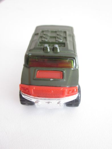 Hot Wheels Rockster Dino Hunter  2003