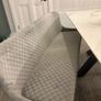 Table , 2 chairs and bench Image 5