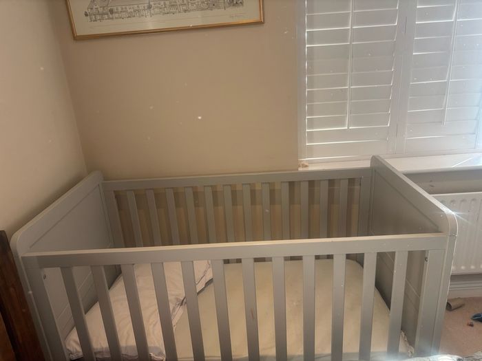 cot