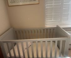 cot