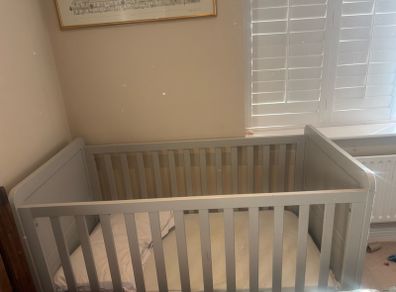 cot