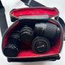 Nikon Nikkormat Film Camera Bundle Image 8