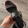 Charles & Keith sandals size 39 Image 4
