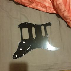 pickguard HSS Strat