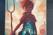 Andrew Peterson- The Wingfeather Saga Book 1