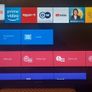Sony 32" TV Image 2