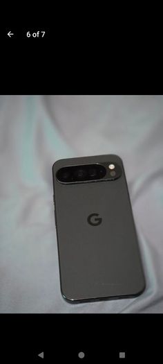pixel pro xl 10