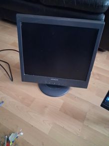 Hitachi 17"