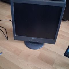 Hitachi 17"