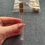 Perfume sample decant bottles Image 3