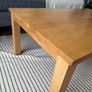 Wooden Coffee Table Image 3