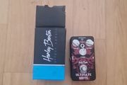 harley benton ultimate drive (new in box)