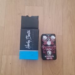 harley benton ultimate drive (new in box)