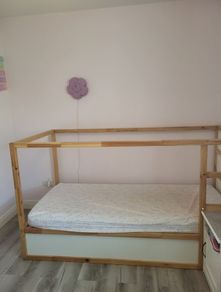 Kura bed