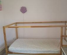 Kura bed