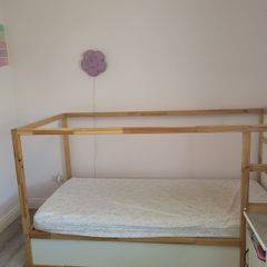 Kura bed