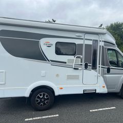 Looking to sell your Motorhome?