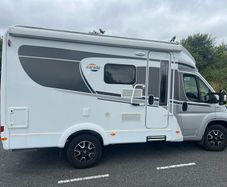 Looking to sell your Motorhome?