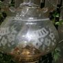 Vintage Oil Lamp Image 10