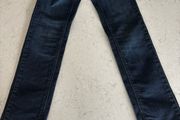 Girls Tommy Hilfiger Jeans 10 years
