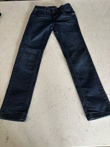 Girls Tommy Hilfiger Jeans 10 years