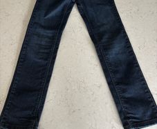 Girls Tommy Hilfiger Jeans 10 years