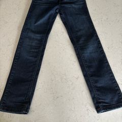 Girls Tommy Hilfiger Jeans 10 years