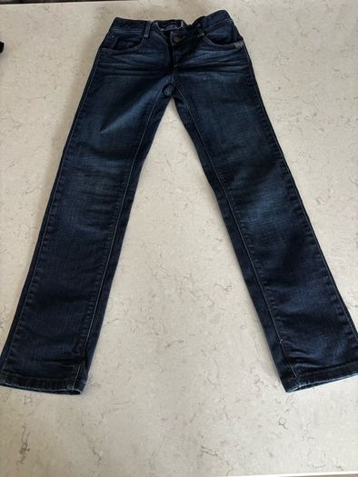 Girls Tommy Hilfiger Jeans 10 years