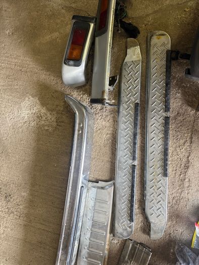 Landcruiser Lj70