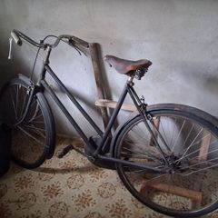 Bicycle. ####on Hold######