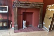 mantle