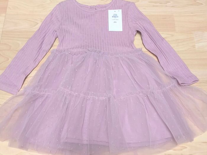 Baby girl dress 12-18 months BNWT