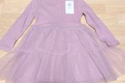 Baby girl dress 12-18 months BNWT