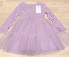 Baby girl dress 12-18 months BNWT