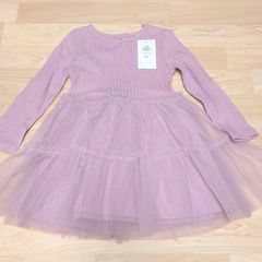 Baby girl dress 12-18 months BNWT