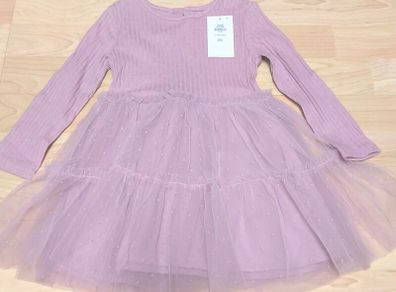 Baby girl dress 12-18 months BNWT